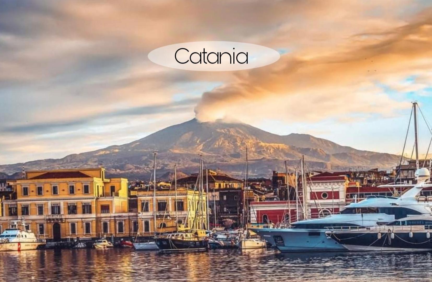 Apartamento La Casa Di Giada Calatabiano Exterior foto