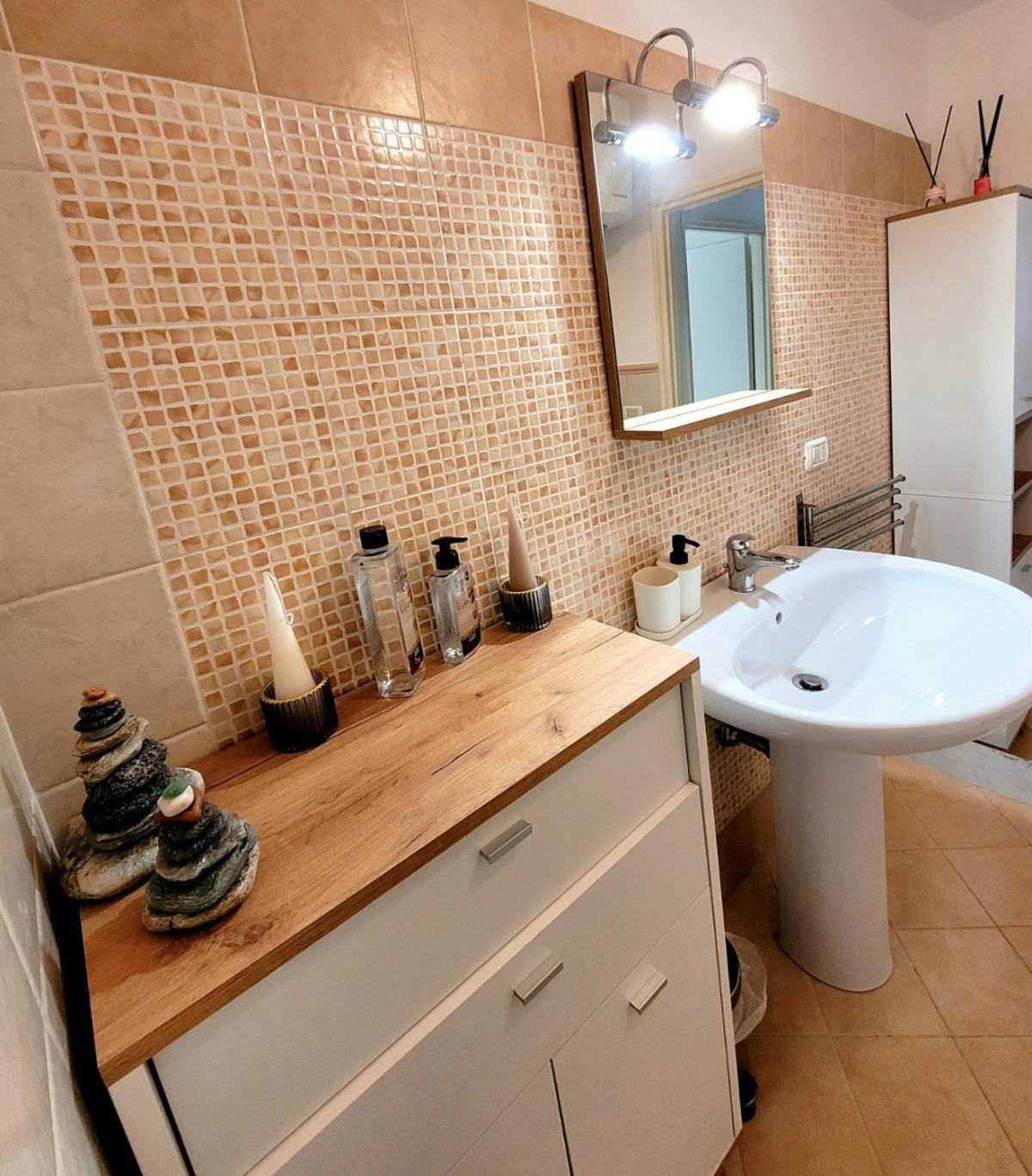 Apartamento La Casa Di Giada Calatabiano Exterior foto