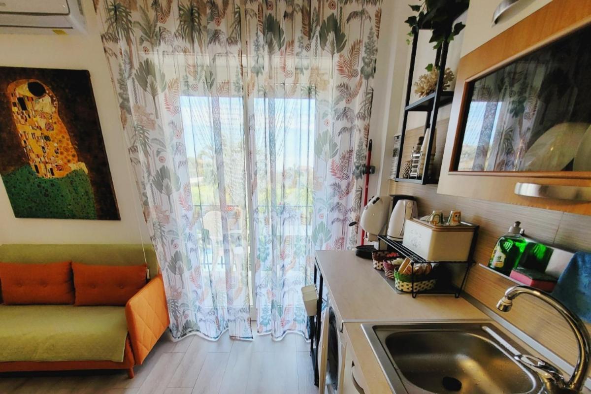 Apartamento La Casa Di Giada Calatabiano Exterior foto