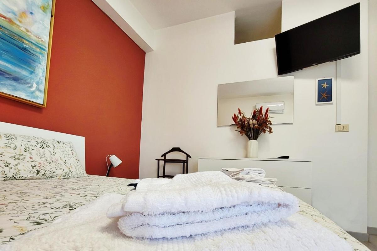 Apartamento La Casa Di Giada Calatabiano Exterior foto