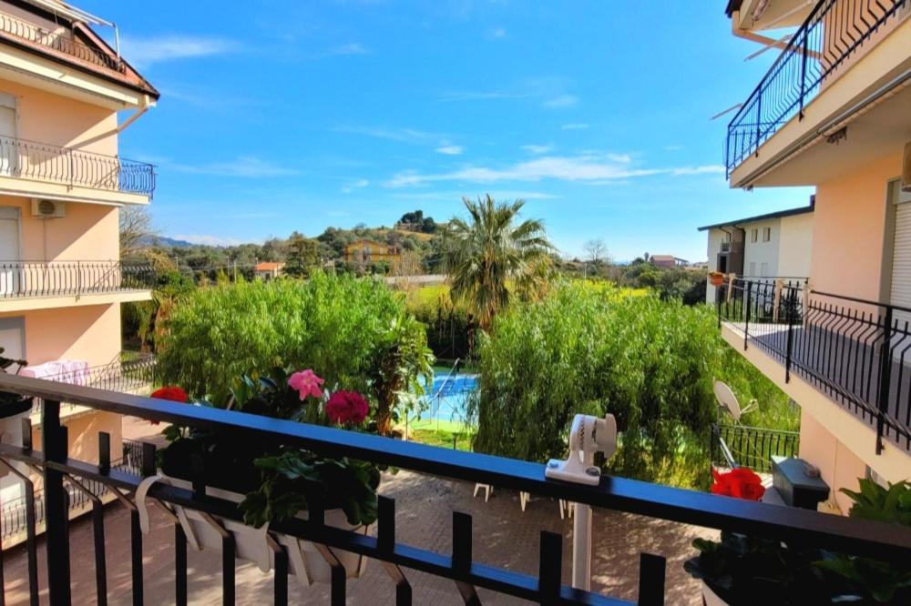 Apartamento La Casa Di Giada Calatabiano Exterior foto